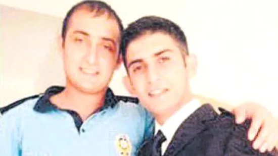 Reina şehidinin abisi de operasyona katılmış - 2