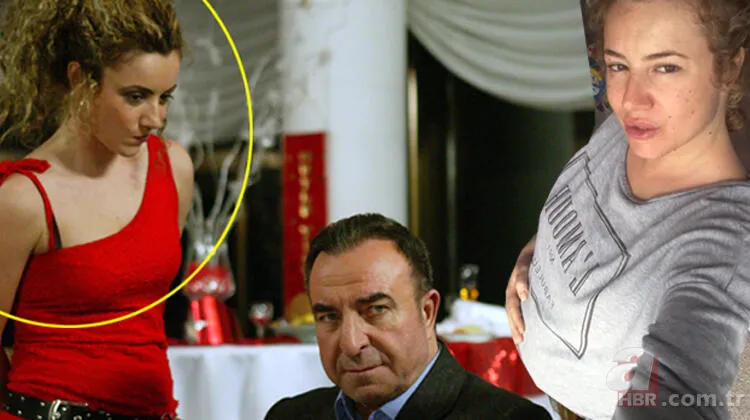 Arka Sokaklar oyuncusu Pınar Aydın ikinci kez anne oldu! İlk fotoğrafını paylaştı 1