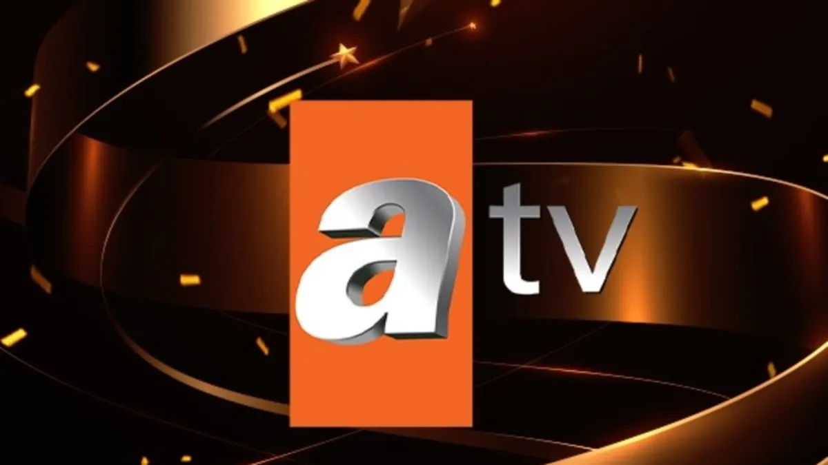 Çarşamba gününün kazananı atv oldu!