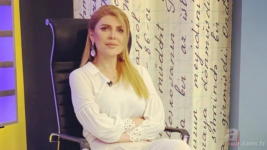 Eşi ve çocuklarını terk etmişti! Doğuş ve Hoşkedem Hidayetkızı'ndan yeni haber 7