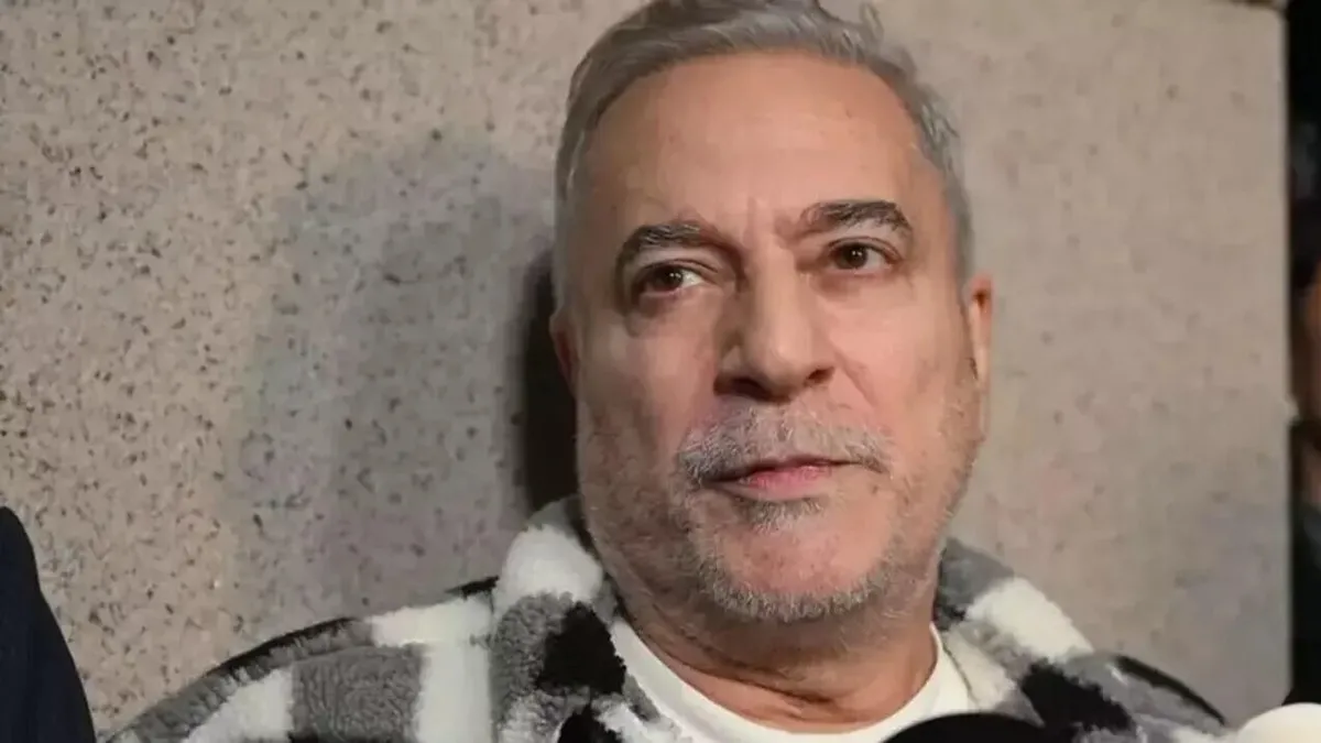 Paylaşanlar da yandı! Mehmet Ali Erbil'den dijital şantaja sert tepki