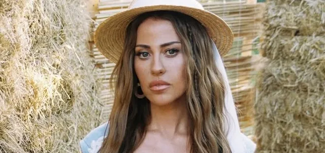 Saplantılı hayranı tutuklanmıştı! Derya Uluğ günler sonra konuştu