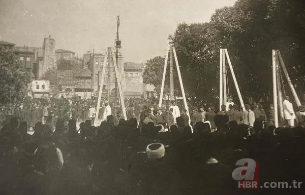 Eski Türkiye'den ve İstanbul'dan nostaljik fotoğraflar 118