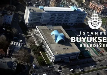 İBB'ye yönelik yolsuzluk soruşturmasında gelişme! Gözaltına alınan 17 zanlıdan 8'i tutuklandı