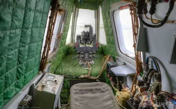 Rusya'nın gizli silahları ortaya çıktı 21