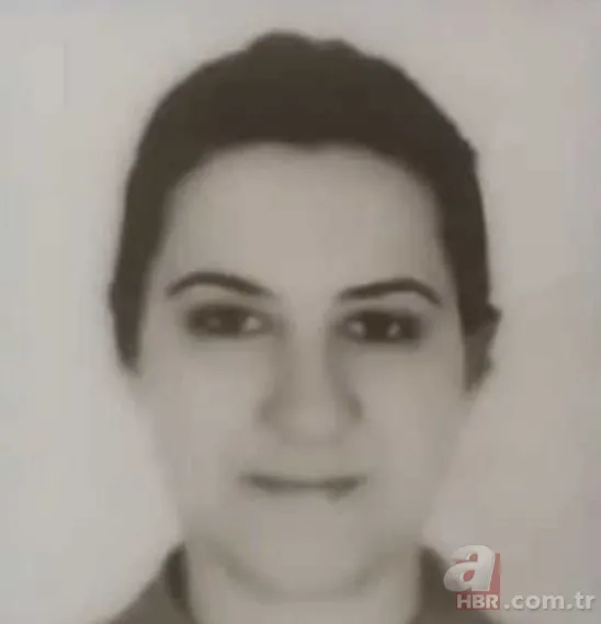 Şişli'deki Bahar Aksu cinayetinde karar! O canilere verilen ceza belli oldu | Katil eski eşten pişkin sözler 5