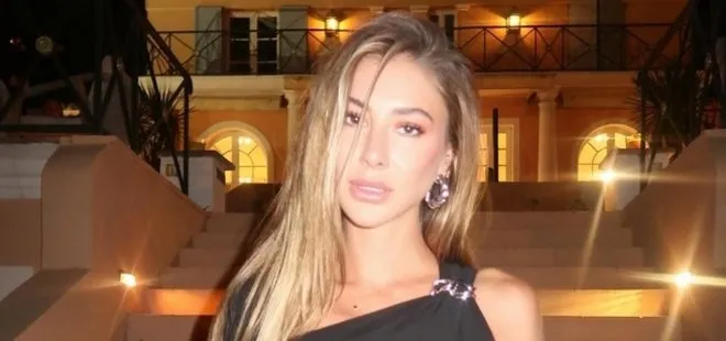 Şeyma Subaşı esmer oldu! Peruk takınca bakın nasıl değişti...