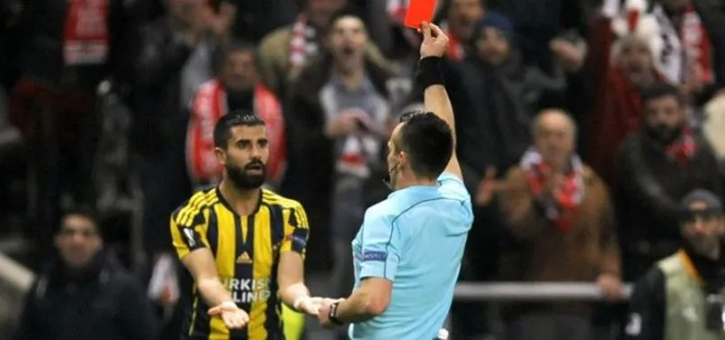 Alper Potuk: Messi bile bir şey yapamaz