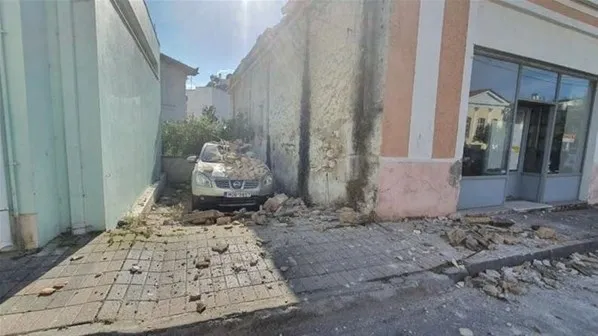 İzmir'de binalar neden yıkıldı? 6,6'lık deprem çarpıcı gerçeği ortaya çıkardı - 4