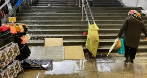 Lodos İstanbul’u vurdu İBB uyudu!