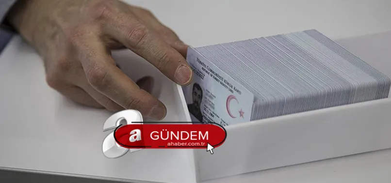 Kimlik kartı e-İmza yüklemesi nasıl yapılır? T.C Kimlik kartı ehliyet olarak kullanılabilecek mi? Hangi illerde başladı?