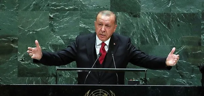Başkan Erdoğan, Keşmir halkının gönlünü fethetti