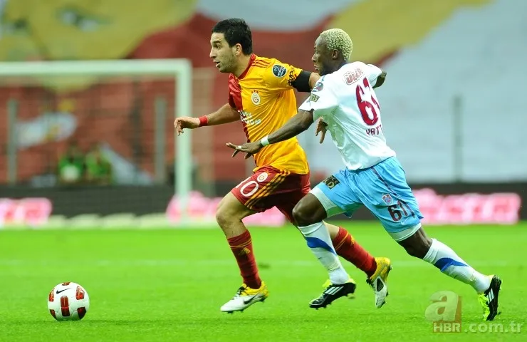 Yattara'dan yıllar sonra gelen Real Madrid itirafı! "Roberto Carlos..." 15