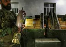 PKKnın silah depolarında ABDnin havan topları bulundu