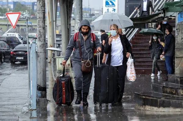 1623988092235.jpg İstanbul Valiliği'nden sarı kodlu uyarı! Şiddetli olacak | 18 Haziran hava durumu - 11