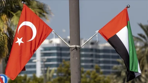 Türkiye ve BAE heyetleri yatırım çalıştayında bir araya gelecek - 2