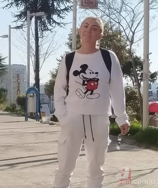 Şarkıcı Güllü’den sevenlerini korkutan haber! Klip sahnesi gerçek oldu kaza yaptı! Sağlık durumu nasıl? 4