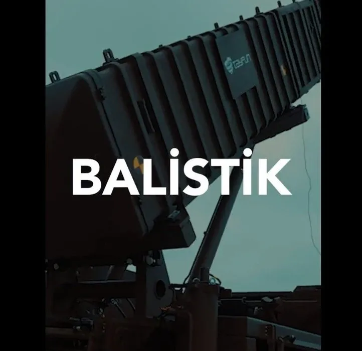 Tayfun Yunanistan’ın gündeminde! Yeni yayınlanan görüntüleri paylaşıp bir noktaya dikkat çektiler