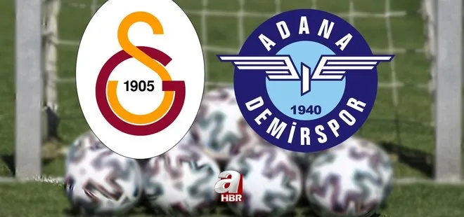 Galatasaray Adana Demirspor maçı ne zaman, saat kaçta, hangi kanalda? GS Adana Demirspor maçı bilet fiyatları...