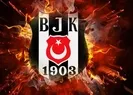 Son dakika: Beşiktaşa corona virüs şoku! 8 kişi pozitif çıktı