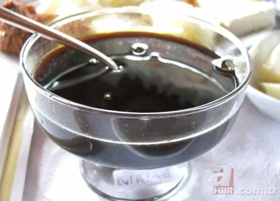 Keçiboynuzu pekmezinin derdinize derman olacak 11 faydası 11