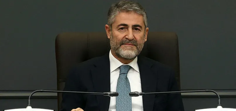 Son dakika | Bakan Nebati'den enflasyon açıklaması