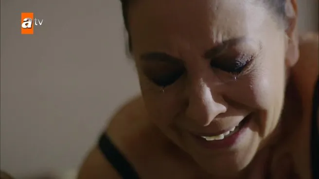 azize nin gecmisteki yarasi hercai 28 son bolum