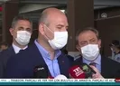 8-9 Ağustos hafta sonu yasak var mı?