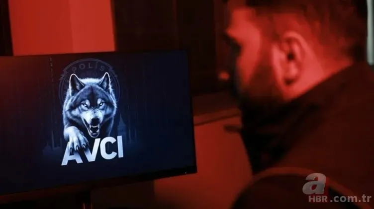 Zehir tacirlerinin kabusu: Avcı! 3.4 milyon mesajın şifresi çözüldü 5