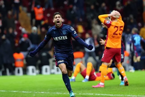 2022-2023 Spor Toto Süper Lig fikstür çekimi! İşte ilk hafta maçları! Derbi tarihleri... Galatasaray Fenerbahçe Beşiktaş Trabzonspor fikstür