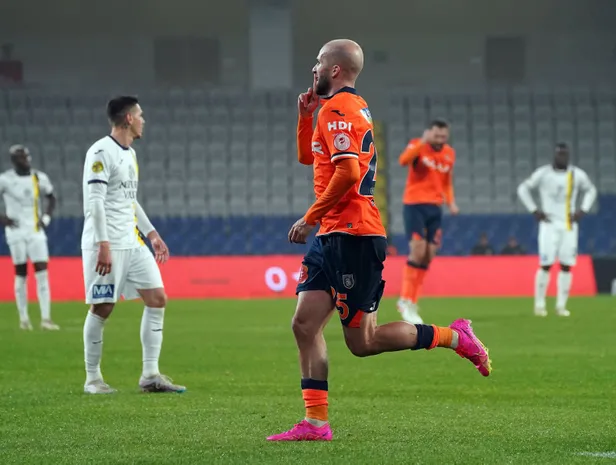 Ankaragücü-Başakşehir maçı ne zaman, saat kaçta, hangi kanalda? ZTK MKE Ankaragücü- Medipol Başakşehir muhtemel 11’Ler!