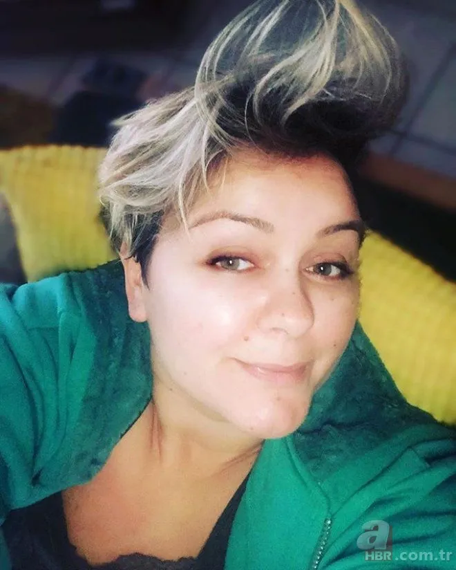 7 Numara'nın Rüya'sı Nuray Uslu'nun son hali şaşırtıyor! 14