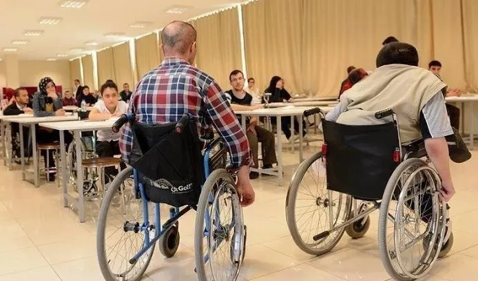 MEB ENGELLİ ÖĞRETMEN ÖN BAŞVURU | 2023 EKPSS tercih başvurusu nasıl yapılır? Engelli öğretmen branş dağılımları, Kontenjan sayısı...