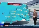Bugün hava nasıl olacak?