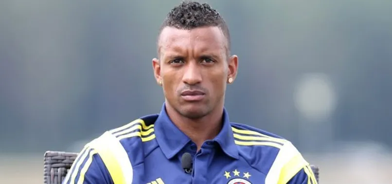 Stoke City'den Luis Nani açıklaması!