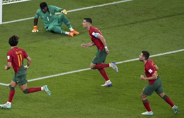 Portekiz Uruguay maçı ne zaman? 2022 FIFA Dünya Kupası Portekiz Uruguay maçı saat kaçta, hangi kanalda?