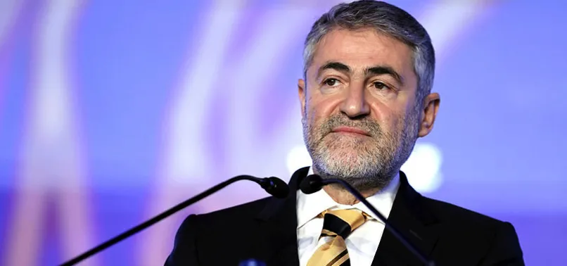 Son dakika: Hazine ve Maliye Bakanı Nureddin Nebati'den turizm geliri açıklaması! Gelir beklentisi yukarı yönlü revize edildi