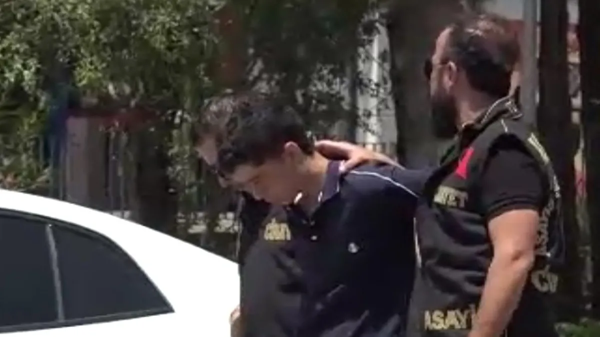 Antalya'da dehşet: "İçine şeytan girdi" diyerek iki ablasına saldırdı