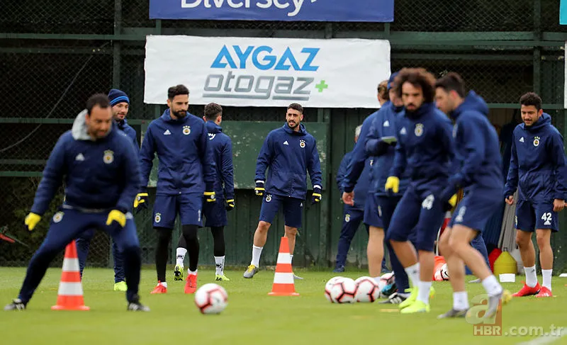 Alanyaspor - Fenerbahçe maçı ne zaman, saat kaçta, hangi kanalda? Ersun Yanal'dan büyük sürpriz! 5