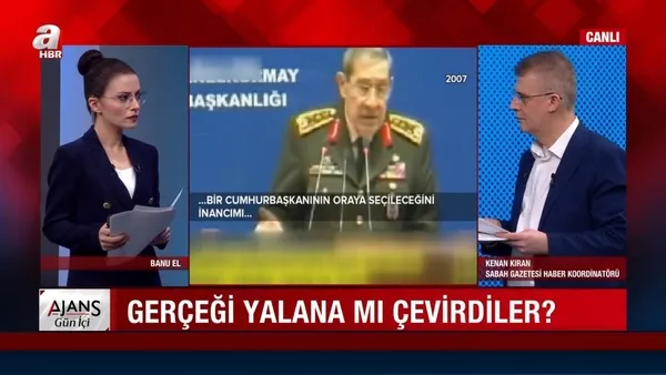 Türkiye’nin darbe ve muhtıra sicili... 9 darbe ve muhtıra girişiminin 5’i Recep Tayyip Erdoğan döneminde...