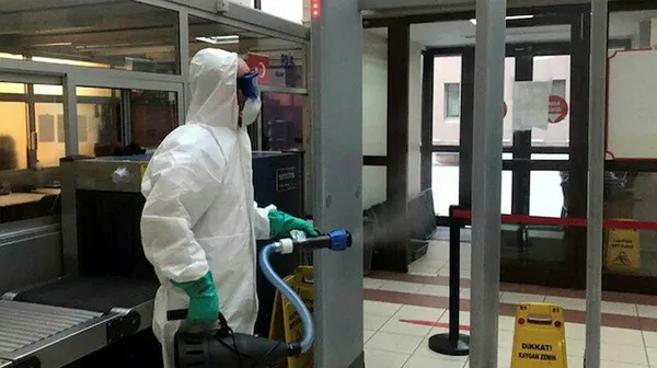 Son dakika: 21 Aralık koronavirüs vaka sayıları açıklandı: Türkiye’de bugün koronavirüsten kaç kişi öldü?