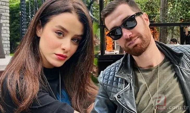 Oğulcan Engin İlayda Alişan sessizliğini bozdu! Aşkın nasıl başladığını anlattı 1