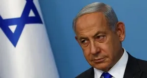 Hamas’tan katil Bibi’ye esir mesajı!