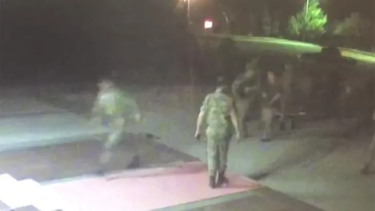 Dakika dakika 15 Temmuz! Türkiye'nin en karanlık gecesinde işte yaşananlar...