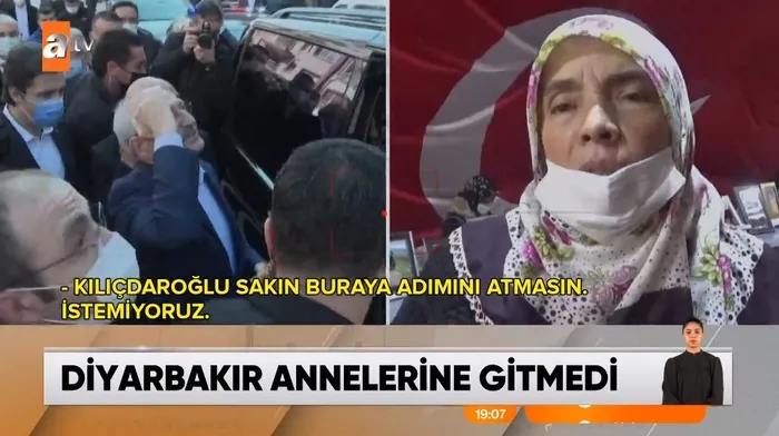 Kemal Kılıçdaroğlu'nun Diyarbakır ziyaretini iptali ile ilgili flaş HDP detayı! - 5