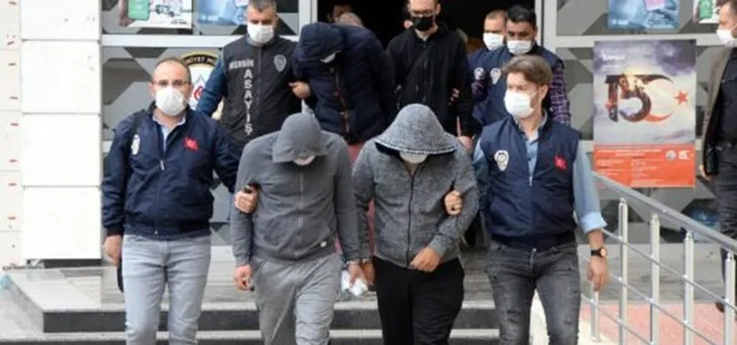 'Evde sabun paketleyerek para kazanın' ilanıyla dolandırdılar