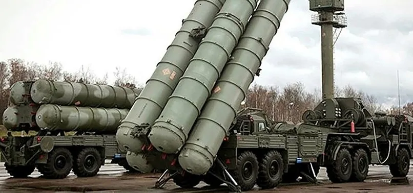 Milli Savunma Bakanlığı açıkladı: Rusya'da S-400 eğitimi başladı