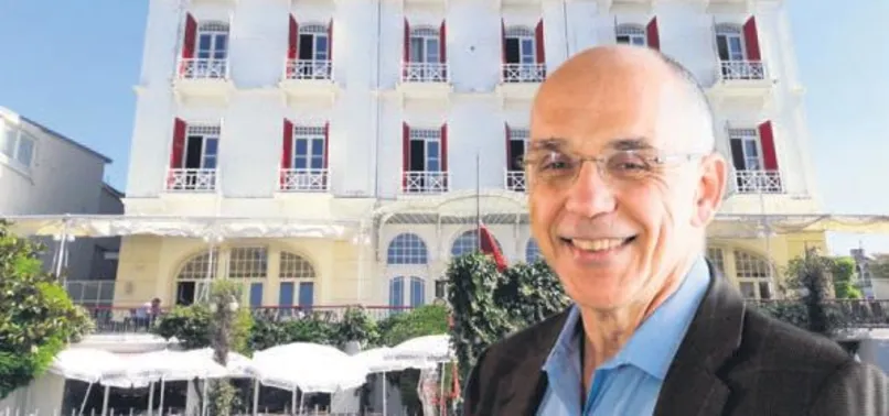 Ada'daki CIA ajanı da Topuz’la aynı dosyada