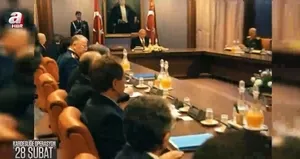 Kardeşliğe Operasyon: 28 Şubat