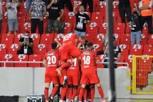Beşiktaştan duble!